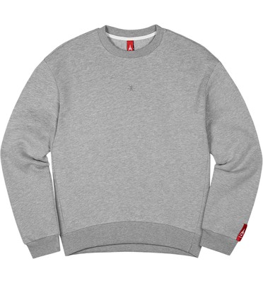 Свитшот ROCKIT COPY GREY -S.05OS-L.GR