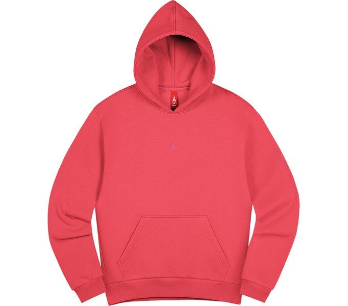 Худи ROCKIT SS2FUXIA электрическая фуксия унисекс