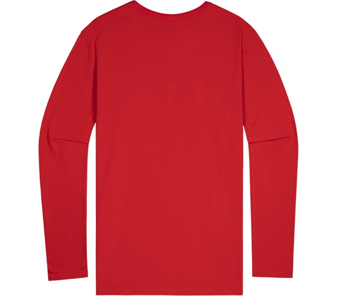 Лонгслив ROCKIT 7RED L.06L.RED.R023