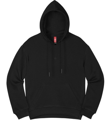 Худи Rockit SS2BLK черное