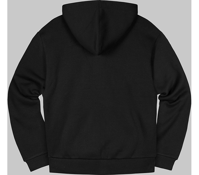 Худи ROCKIT SS2BLK черная