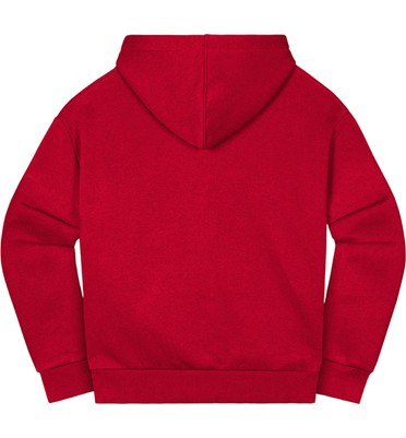 Худи SS2RED 