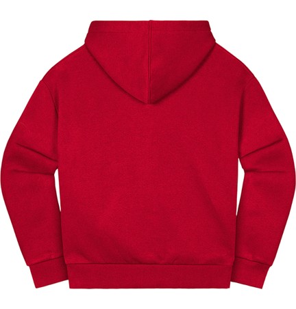 Худи SS2RED 
