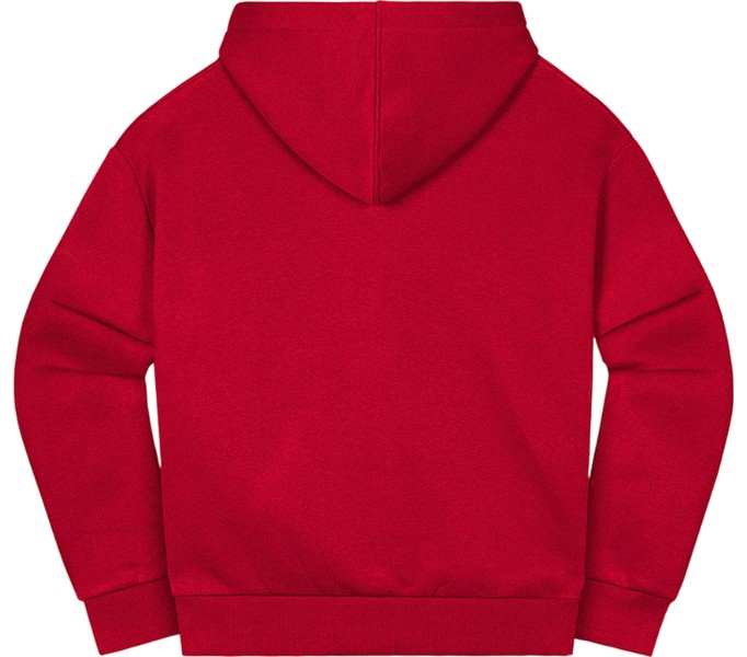 Худи SS2RED 