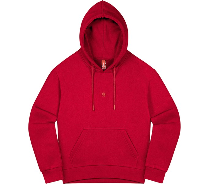 Худи SS2RED 