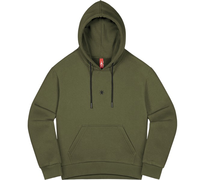 Худи ROCKIT SS2HK хаки 