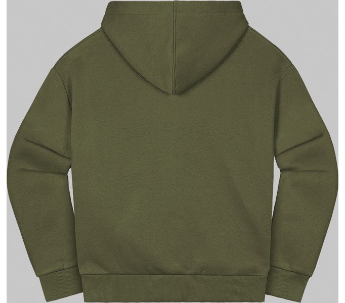 Худи ROCKIT SS2HK хаки 