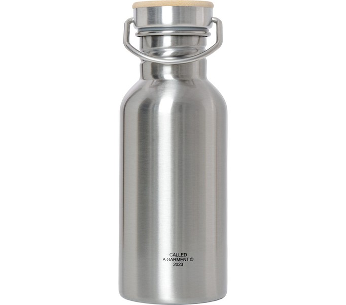 Фляга Avalanche Flask металлик