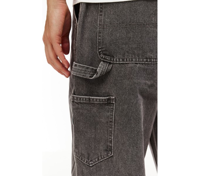 Брюки ANTEATER Workpants-DenimGrey 