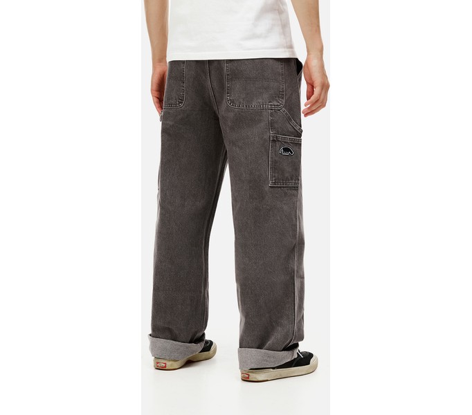 Брюки ANTEATER Workpants-DenimGrey 