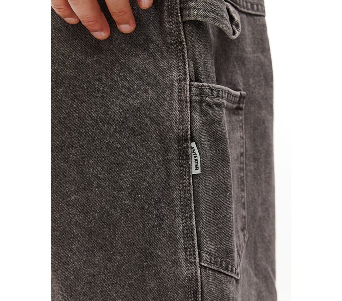 Брюки ANTEATER Workpants-DenimGrey 