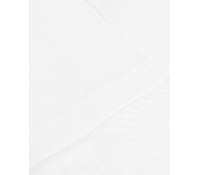 Футболка FIDELITY RLXD HW TEE белая унисекс