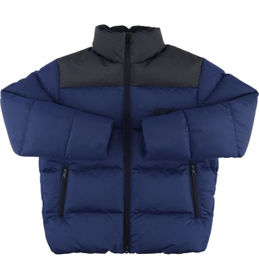 Куртка ANTEATER Downjacket-Combo-Navy