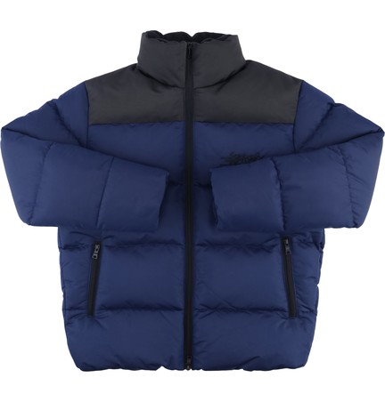 Куртка ANTEATER Downjacket-Combo-Navy