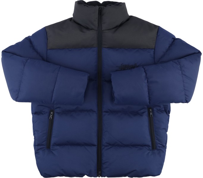 Куртка ANTEATER Downjacket-Combo-Navy