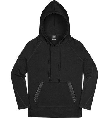 Худи RKTKT H.08OS.BLK