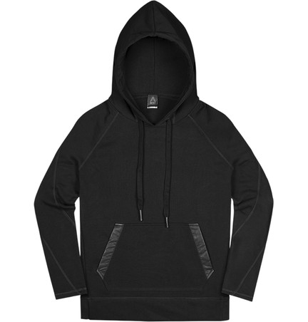 Худи RKTKT H.08OS.BLK
