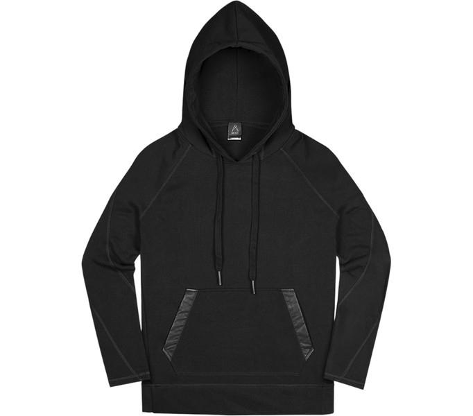Худи RKTKT H.08OS.BLK