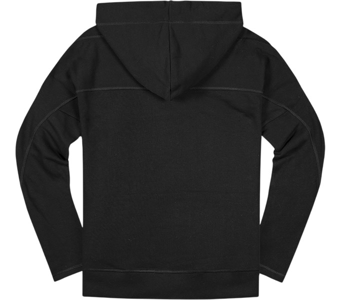 Худи RKTKT H.08OS.BLK