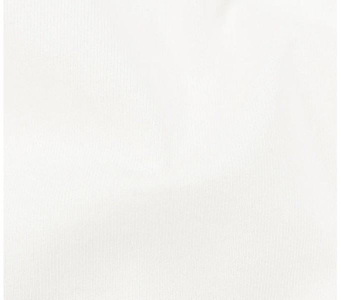 Футболка GOLFING KIT RLXD HW TEE ecru белая