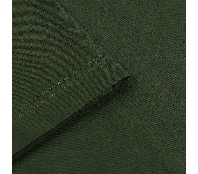 Футболка FOREST FRIENDS RLXD FIRM TEE dk.olive 