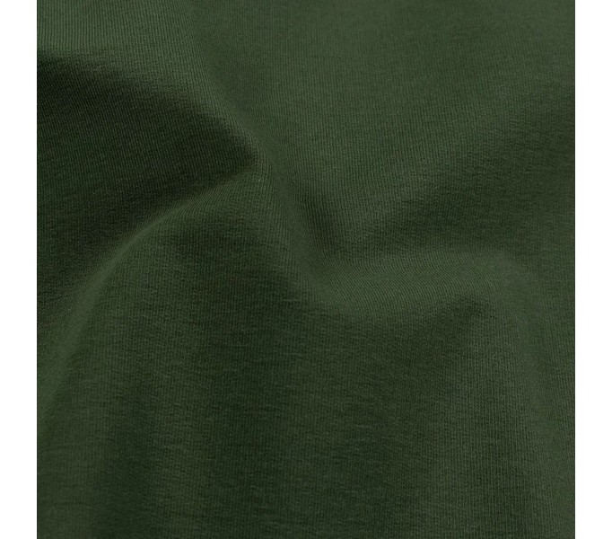 Лонгслив GARDEN RLXD FIRM LS TEE dk.olive оливковый