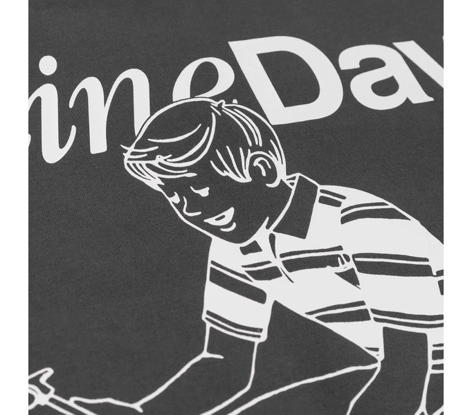 Лонгслив OFFLINE DAY RLXD FIRM LS TEE shadow.grey 