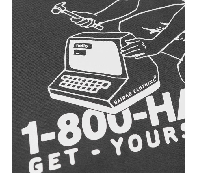 Лонгслив OFFLINE DAY RLXD FIRM LS TEE shadow.grey 