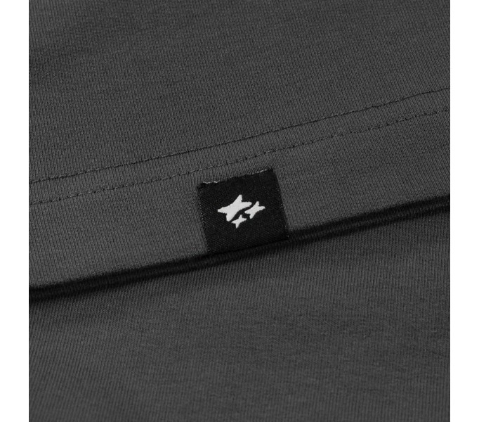 Лонгслив OFFLINE DAY RLXD FIRM LS TEE shadow.grey 