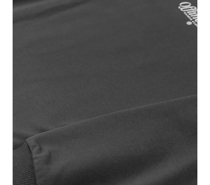 Лонгслив OFFLINE DAY RLXD FIRM LS TEE shadow.grey 