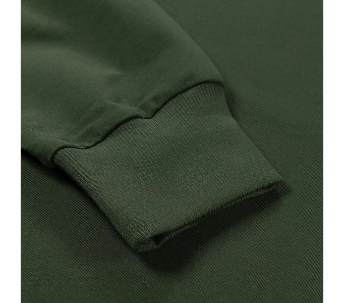 Лонгслив ENDLESS CYCLE RLXD FIRM LS TEE dk.olive 