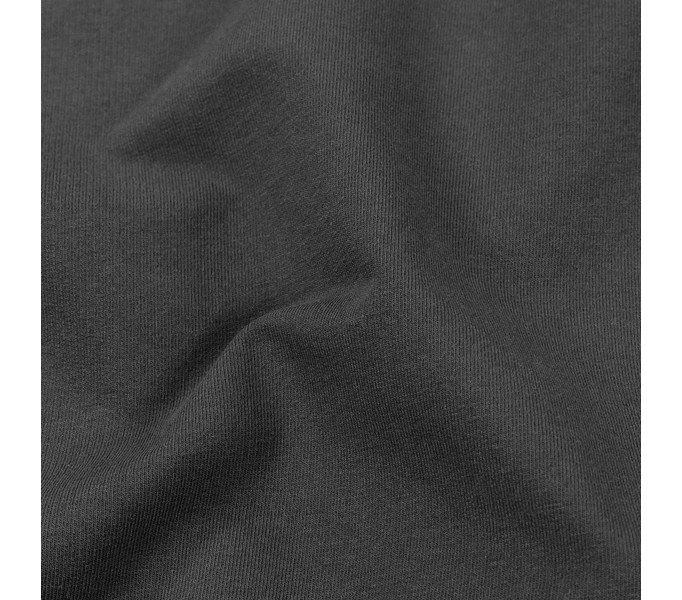 Футболка HEATED POOL RLXD FIRM TEE shadow.grey серая 