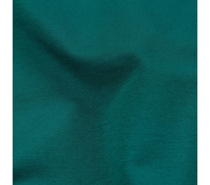 Футболка HEART RLXD FIRM TEE fir.green зеленая 