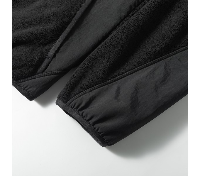 Худи YMKASHIX Zip Ranger черное