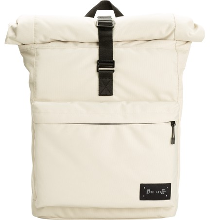Рюкзак Rolltop Special Series Beige 