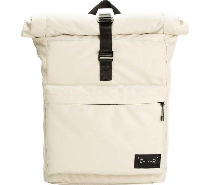 Рюкзак Rolltop Special Series Beige 