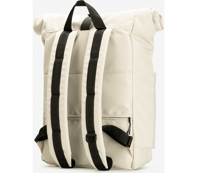 Рюкзак Rolltop Special Series Beige 