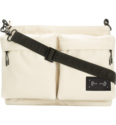 Сумка Crossbody Special Series Beige 