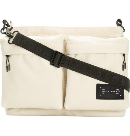 Сумка Crossbody Special Series Beige 