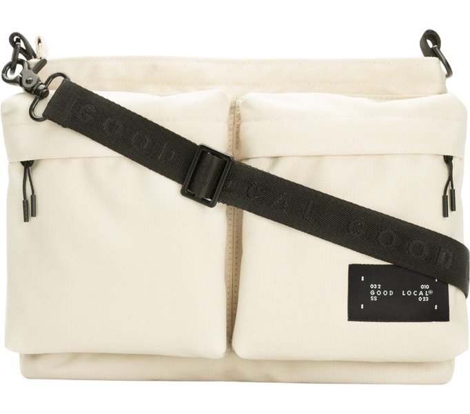 Сумка Crossbody Special Series Beige 