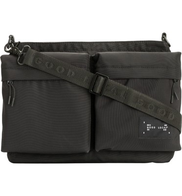 Crossbody Special Series Black сумка