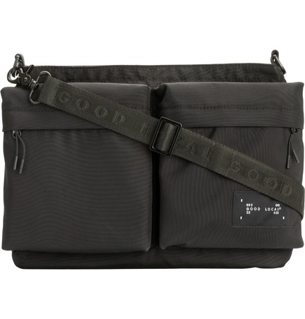 Crossbody Special Series Black сумка