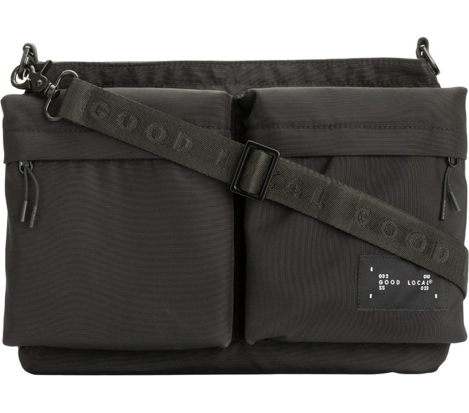 Crossbody Special Series Black сумка