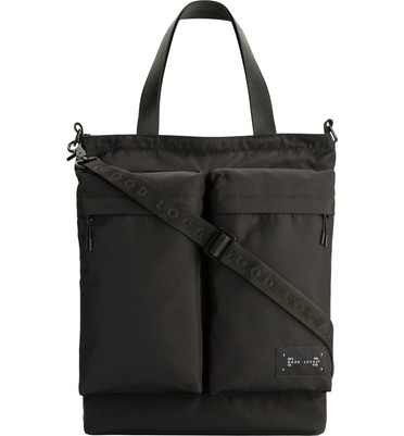 Сумка Shopper Special Series Black