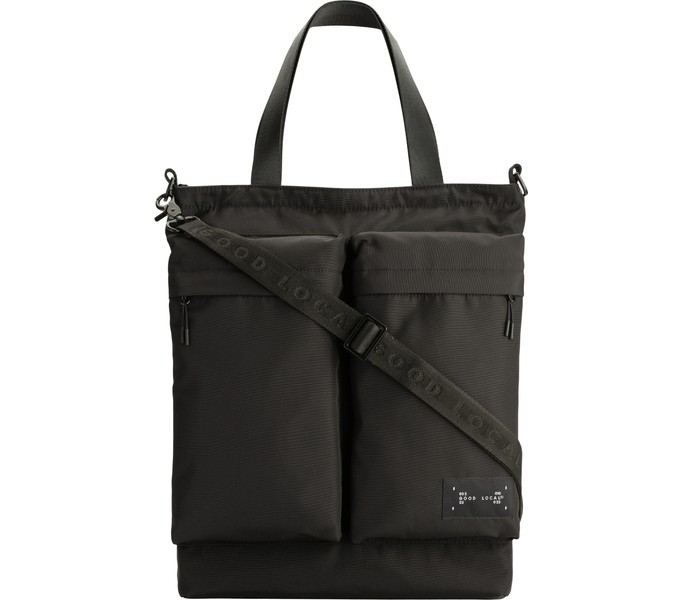 Сумка Shopper Special Series Black