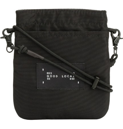Сумка Massanger Special Series Black 