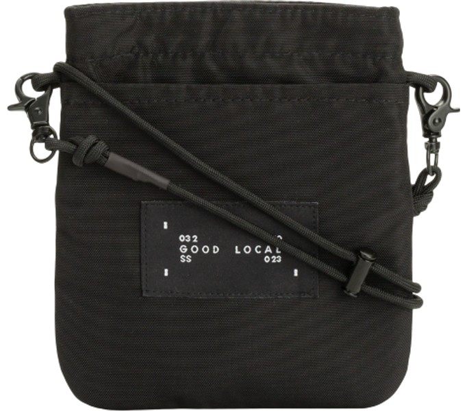 Сумка Massanger Special Series Black 