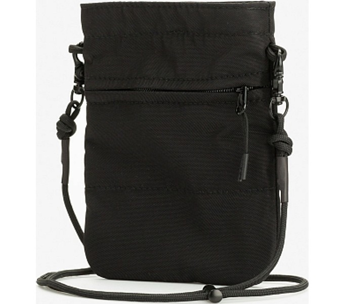 Сумка Massanger Special Series Black 