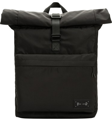 Rolltop Special Series Black рюкзак