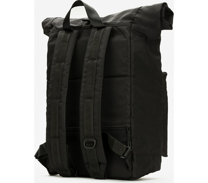 Rolltop Special Series Black рюкзак